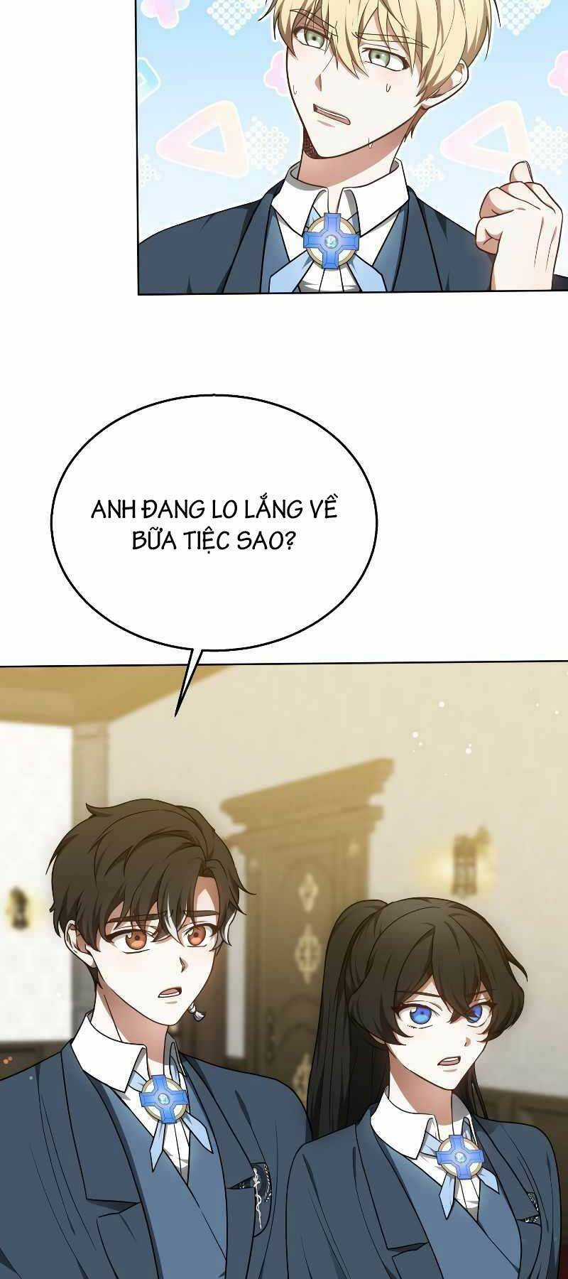 Bác Sĩ Phẫu Thuật Cấp Sss - Chapter 63 - Trang 25