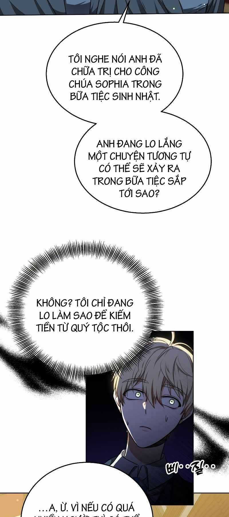 Bác Sĩ Phẫu Thuật Cấp Sss - Chapter 63 - Trang 26