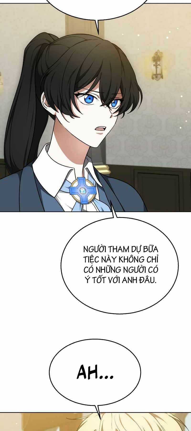 Bác Sĩ Phẫu Thuật Cấp Sss - Chapter 63 - Trang 28
