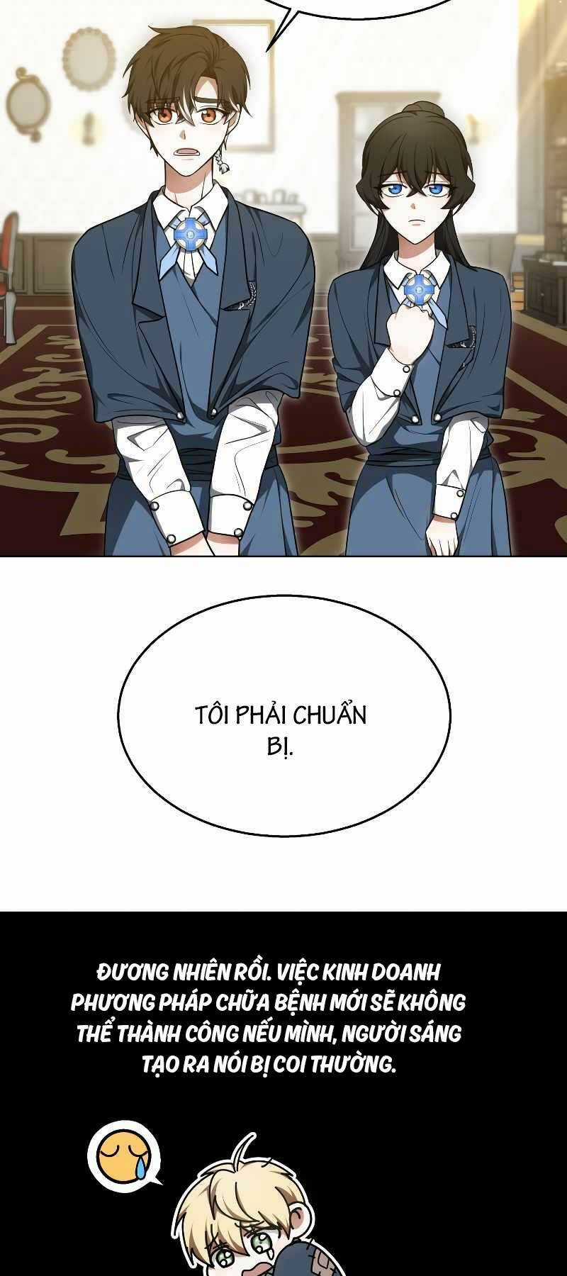 Bác Sĩ Phẫu Thuật Cấp Sss - Chapter 63 - Trang 30