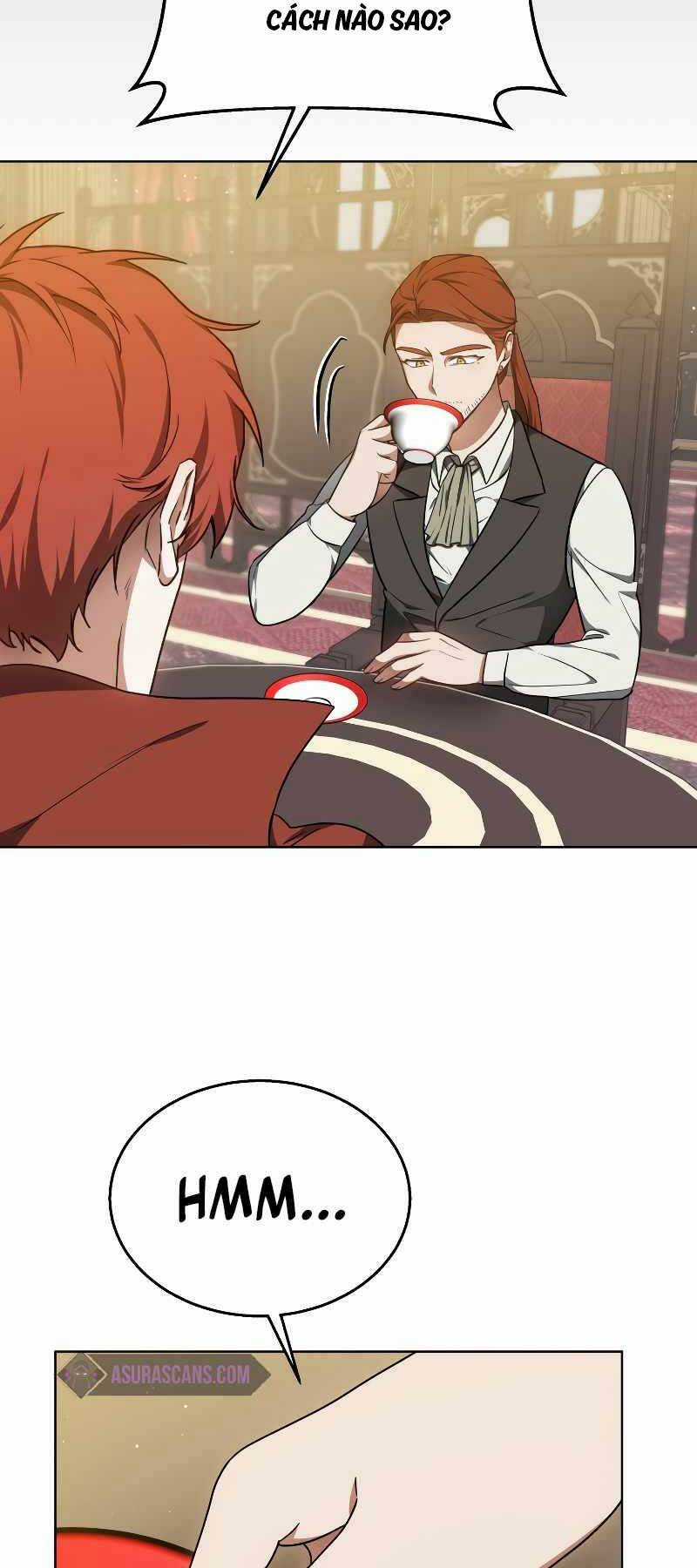 Bác Sĩ Phẫu Thuật Cấp Sss - Chapter 63 - Trang 4