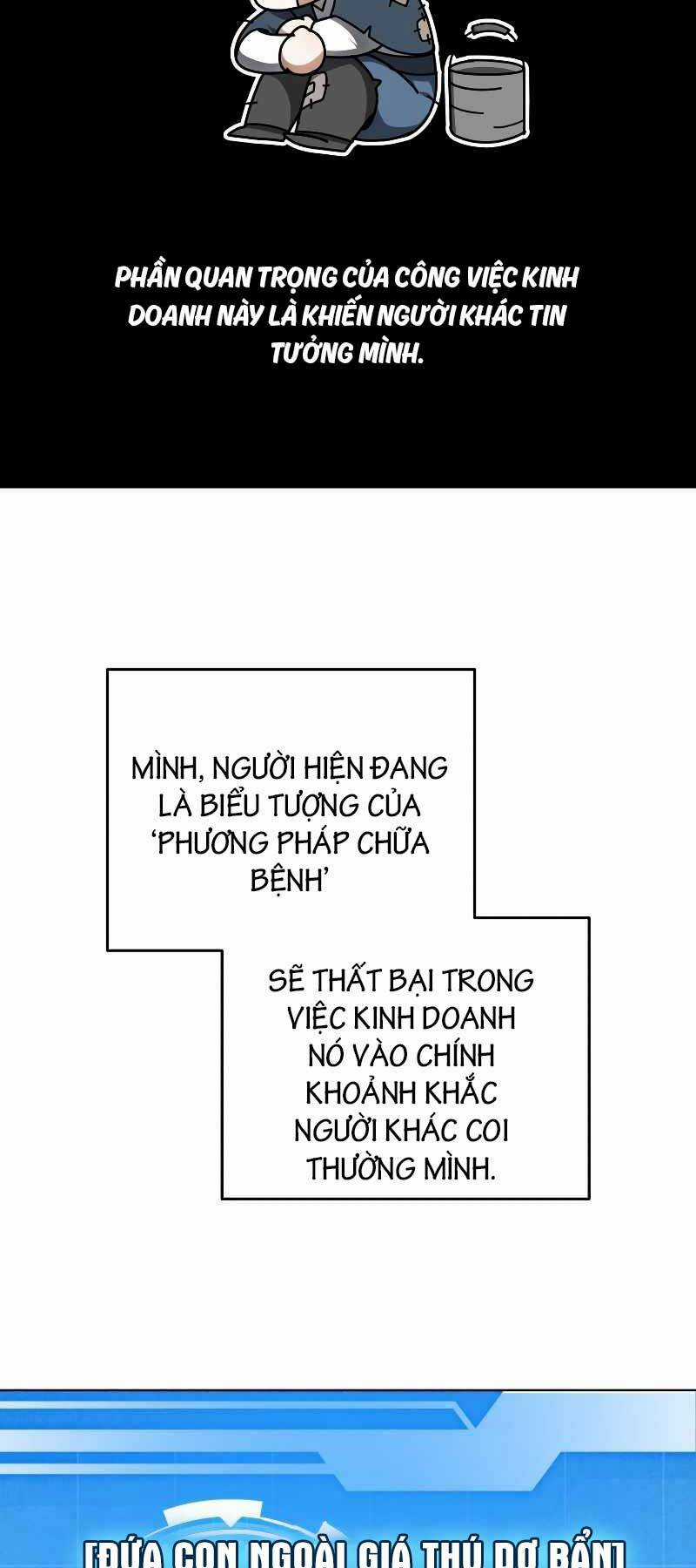 Bác Sĩ Phẫu Thuật Cấp Sss - Chapter 63 - Trang 31