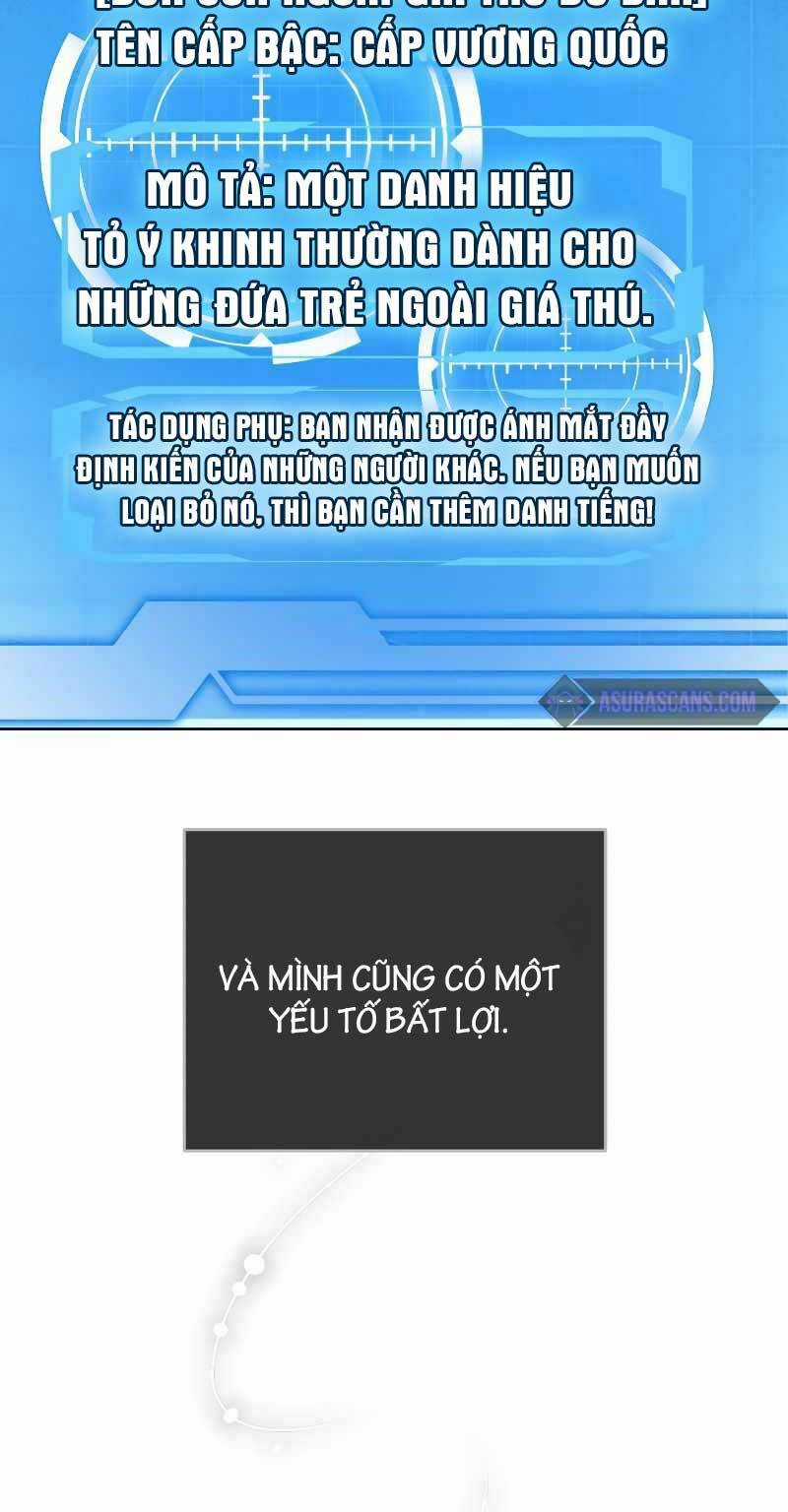 Bác Sĩ Phẫu Thuật Cấp Sss - Chapter 63 - Trang 32