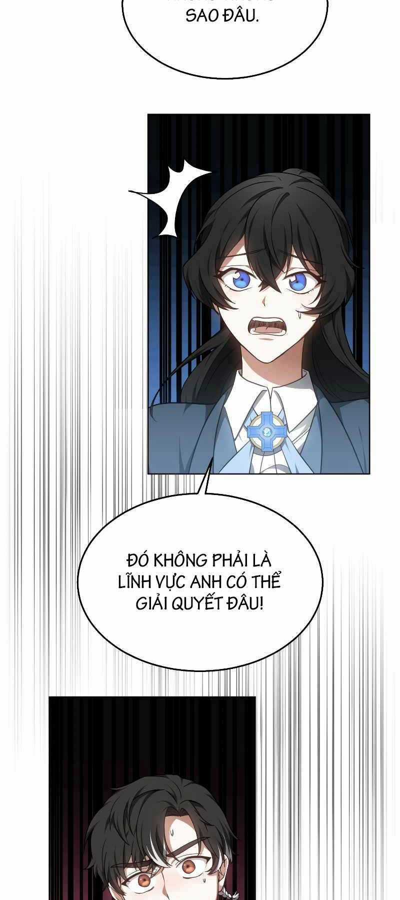 Bác Sĩ Phẫu Thuật Cấp Sss - Chapter 63 - Trang 35