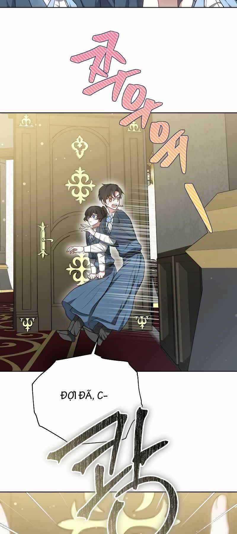 Bác Sĩ Phẫu Thuật Cấp Sss - Chapter 63 - Trang 37