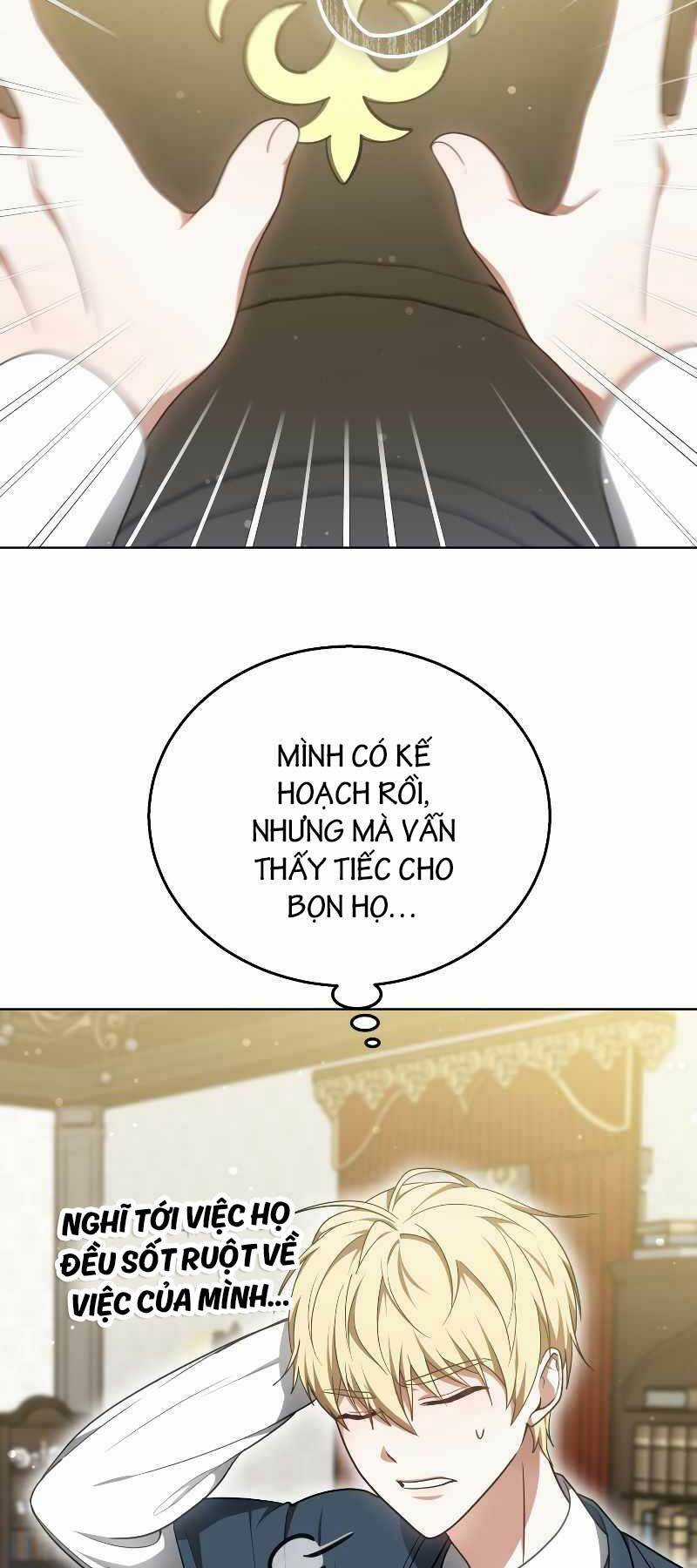 Bác Sĩ Phẫu Thuật Cấp Sss - Chapter 63 - Trang 38