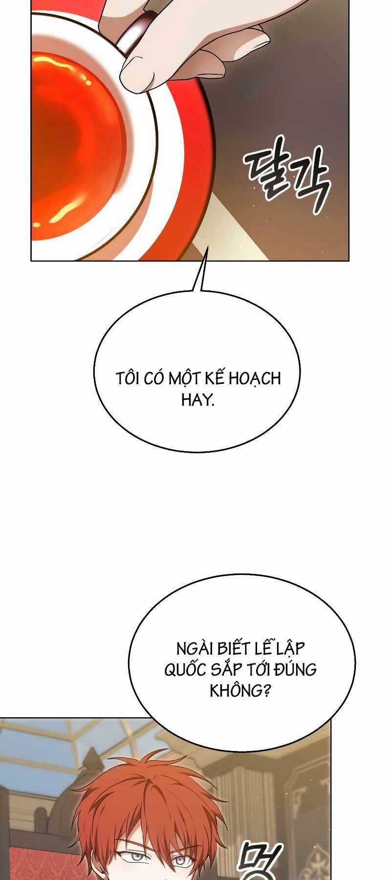 Bác Sĩ Phẫu Thuật Cấp Sss - Chapter 63 - Trang 5