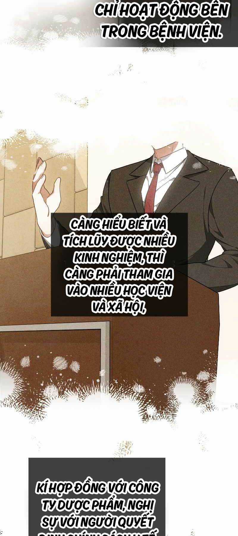 Bác Sĩ Phẫu Thuật Cấp Sss - Chapter 63 - Trang 44