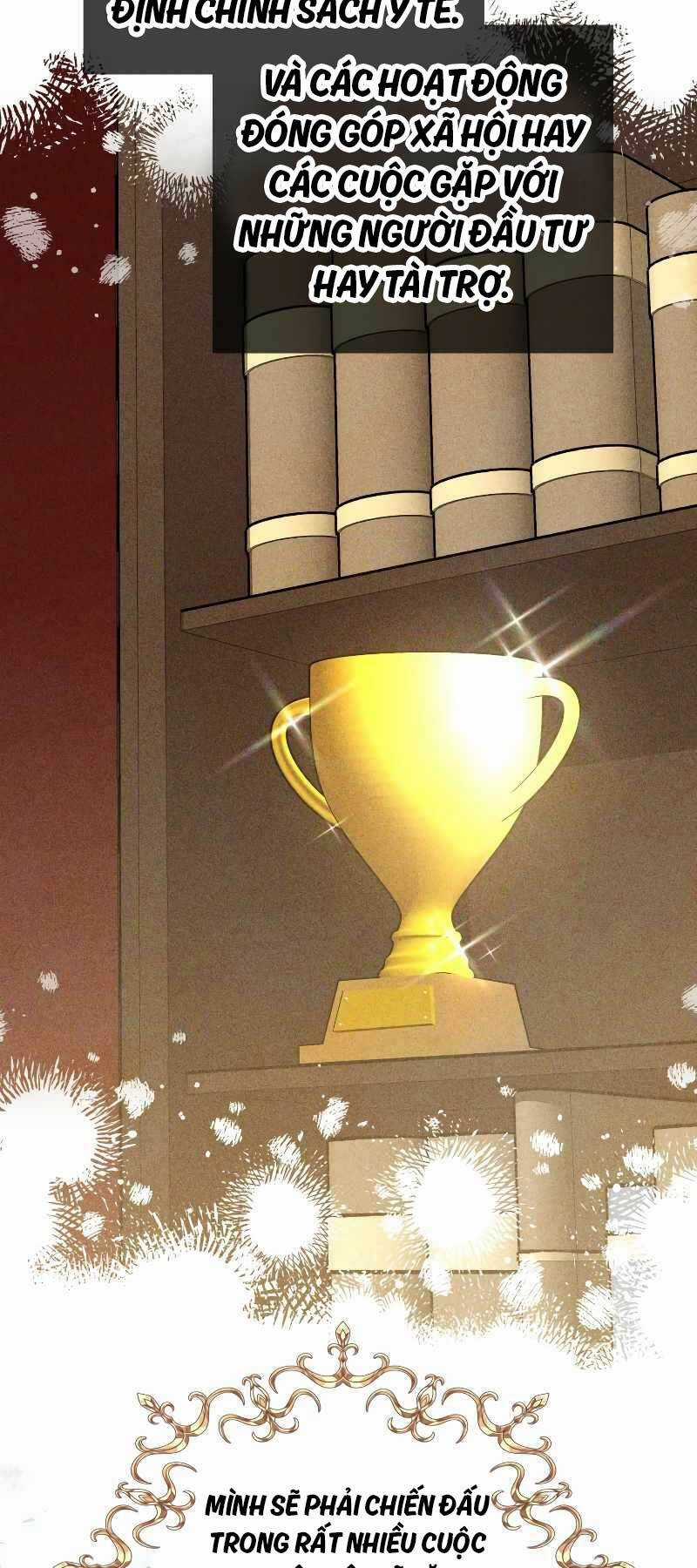 Bác Sĩ Phẫu Thuật Cấp Sss - Chapter 63 - Trang 45