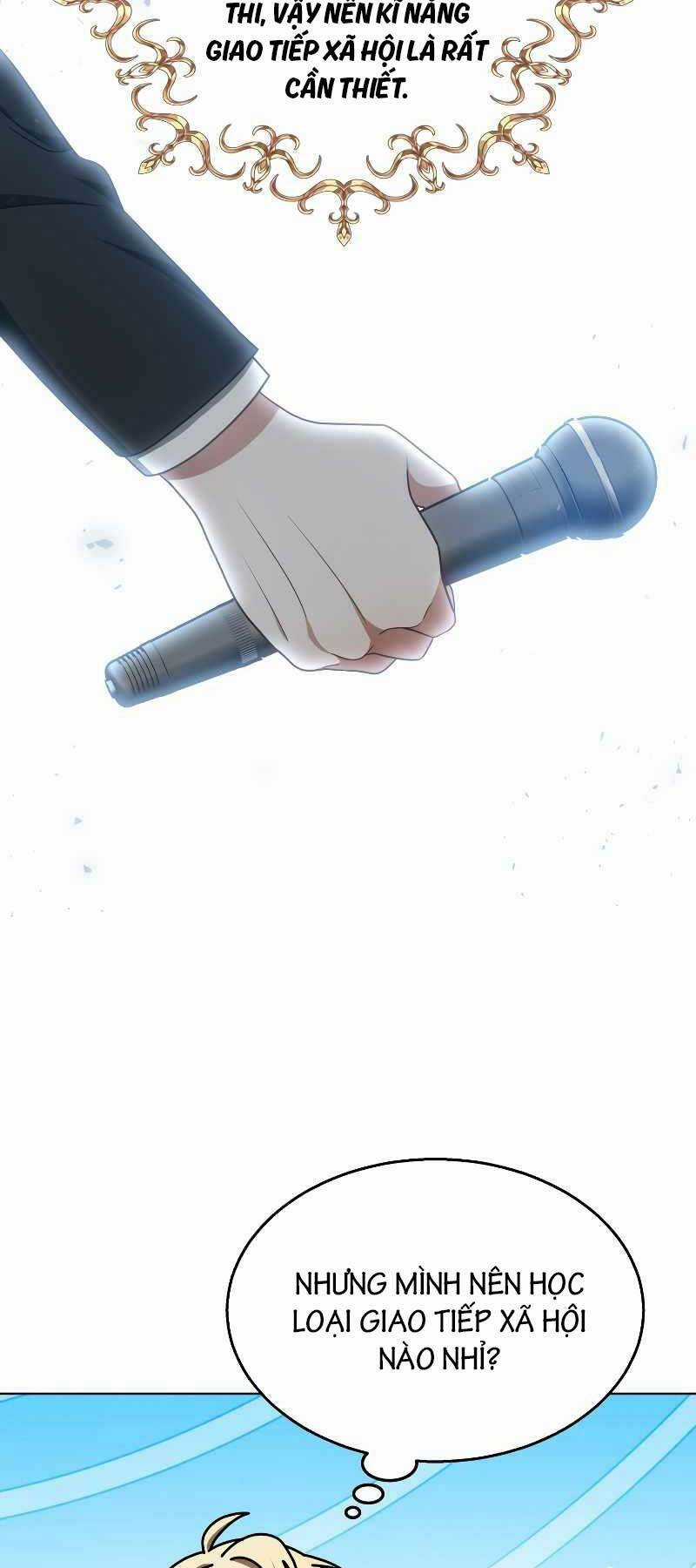 Bác Sĩ Phẫu Thuật Cấp Sss - Chapter 63 - Trang 46