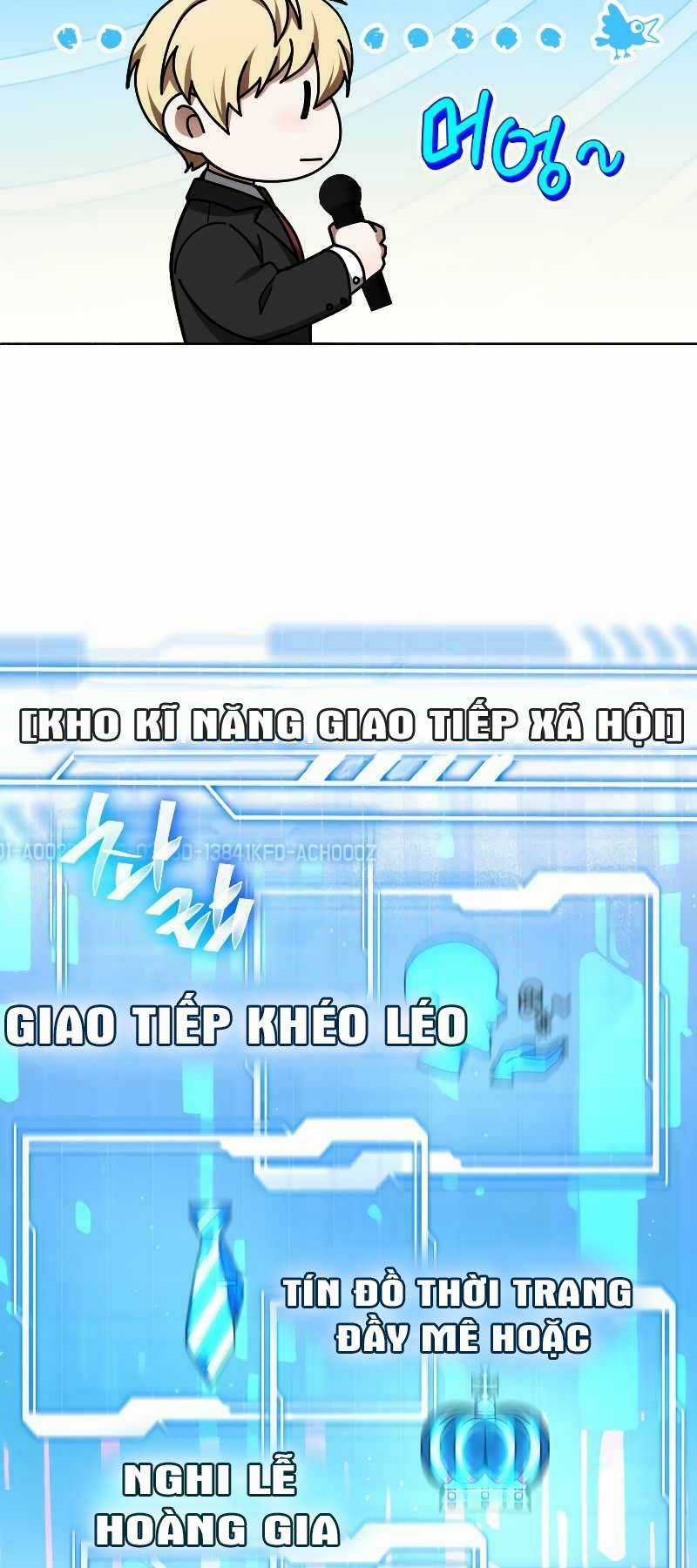 Bác Sĩ Phẫu Thuật Cấp Sss - Chapter 63 - Trang 47