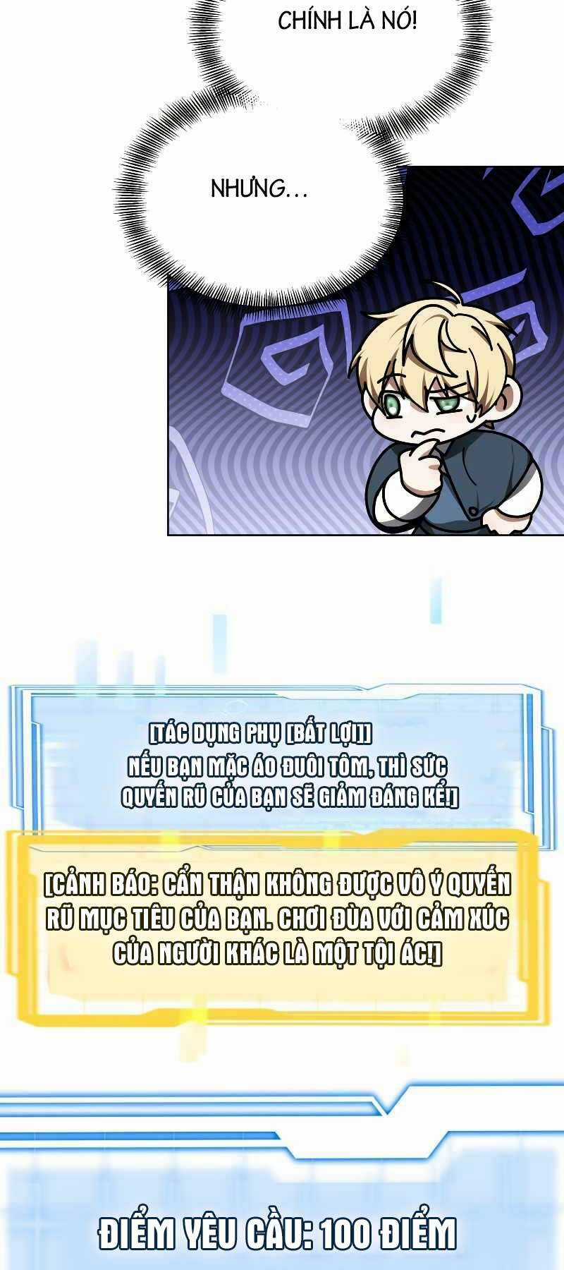 Bác Sĩ Phẫu Thuật Cấp Sss - Chapter 63 - Trang 50