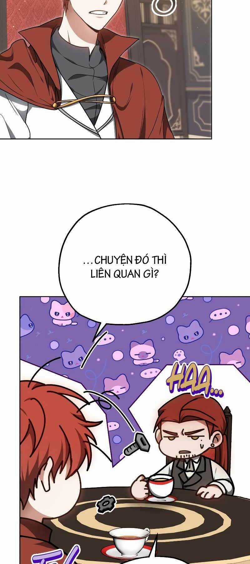 Bác Sĩ Phẫu Thuật Cấp Sss - Chapter 63 - Trang 6