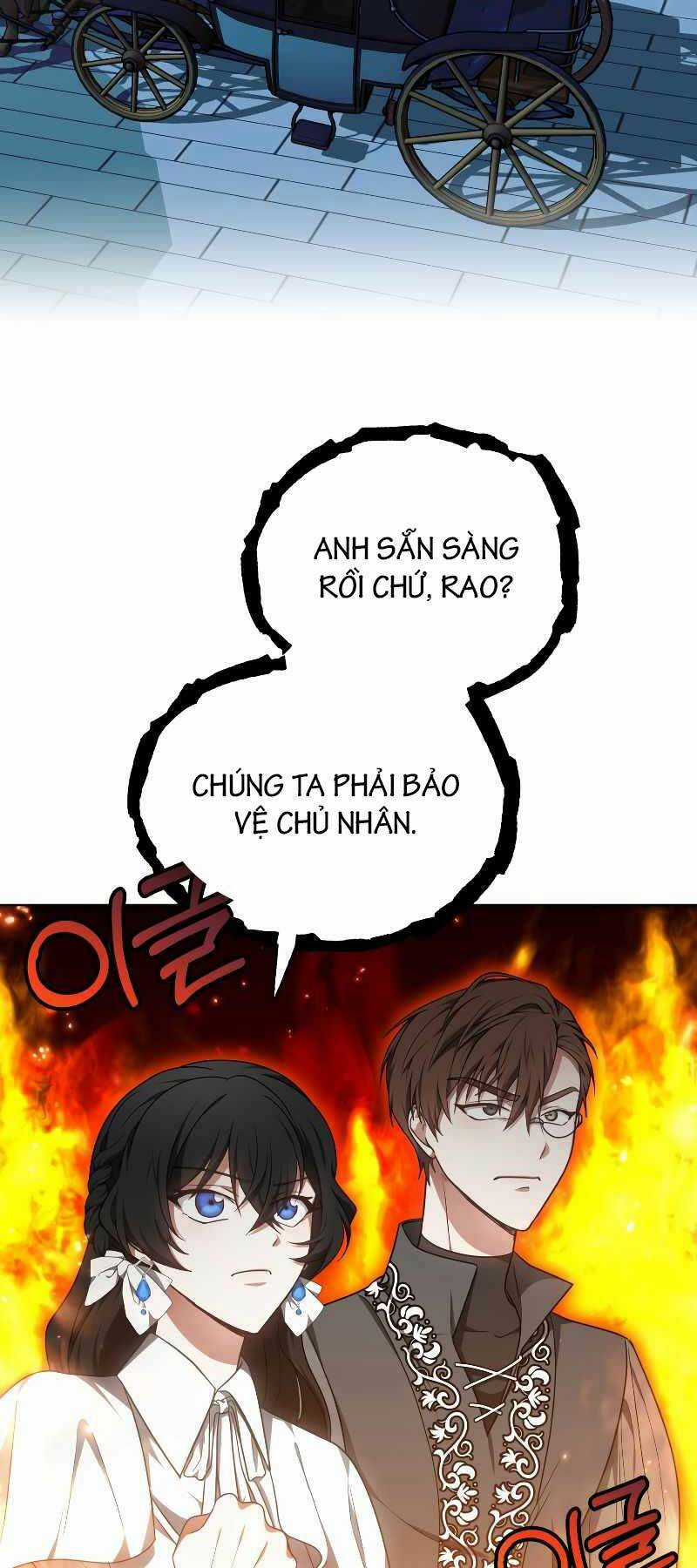 Bác Sĩ Phẫu Thuật Cấp Sss - Chapter 63 - Trang 53