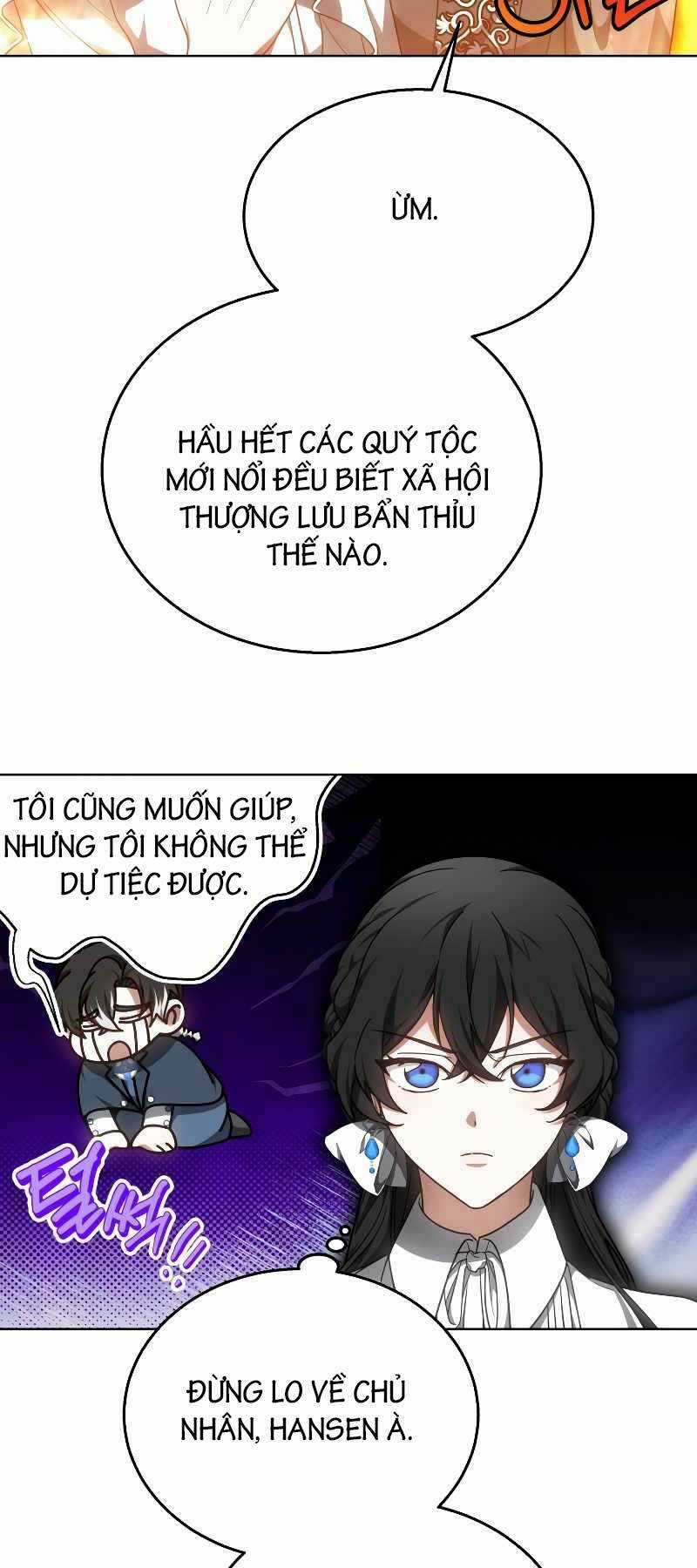 Bác Sĩ Phẫu Thuật Cấp Sss - Chapter 63 - Trang 54