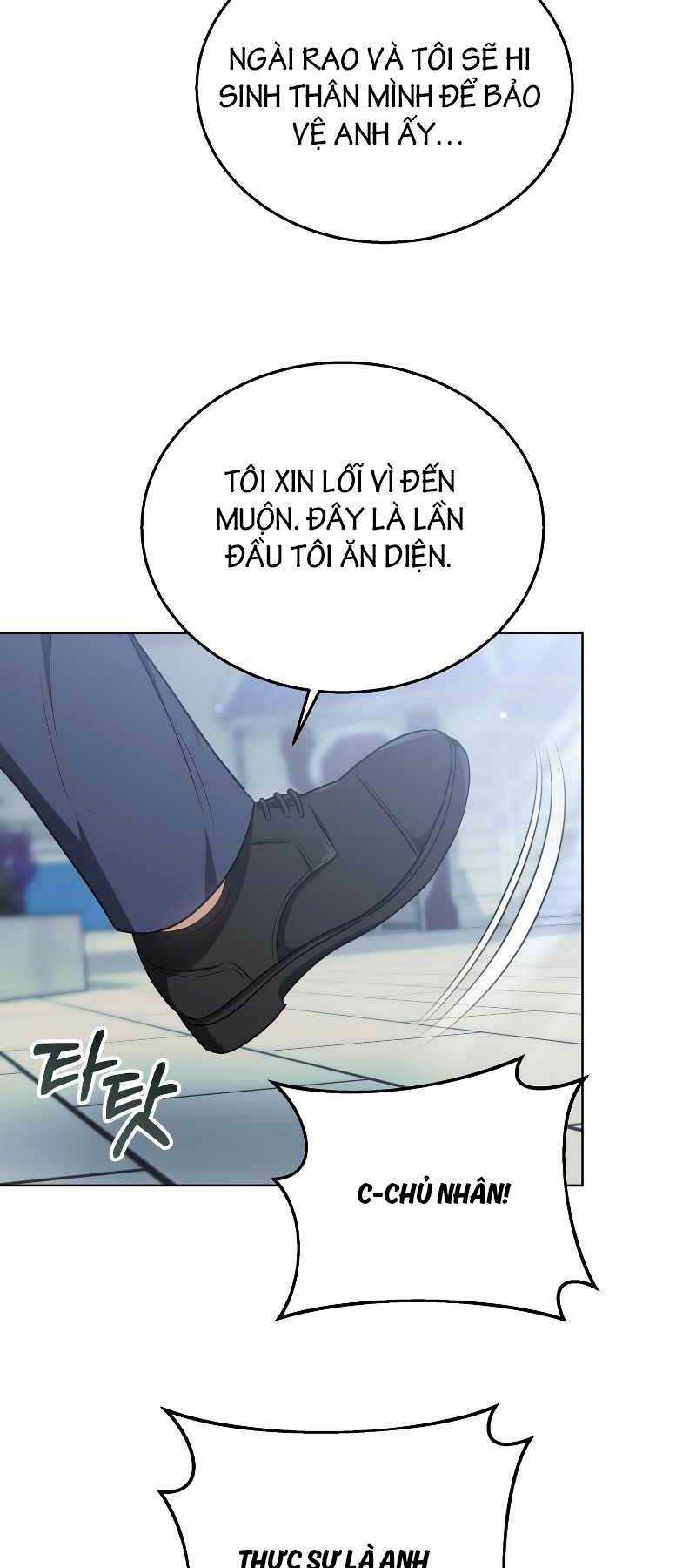 Bác Sĩ Phẫu Thuật Cấp Sss - Chapter 63 - Trang 55