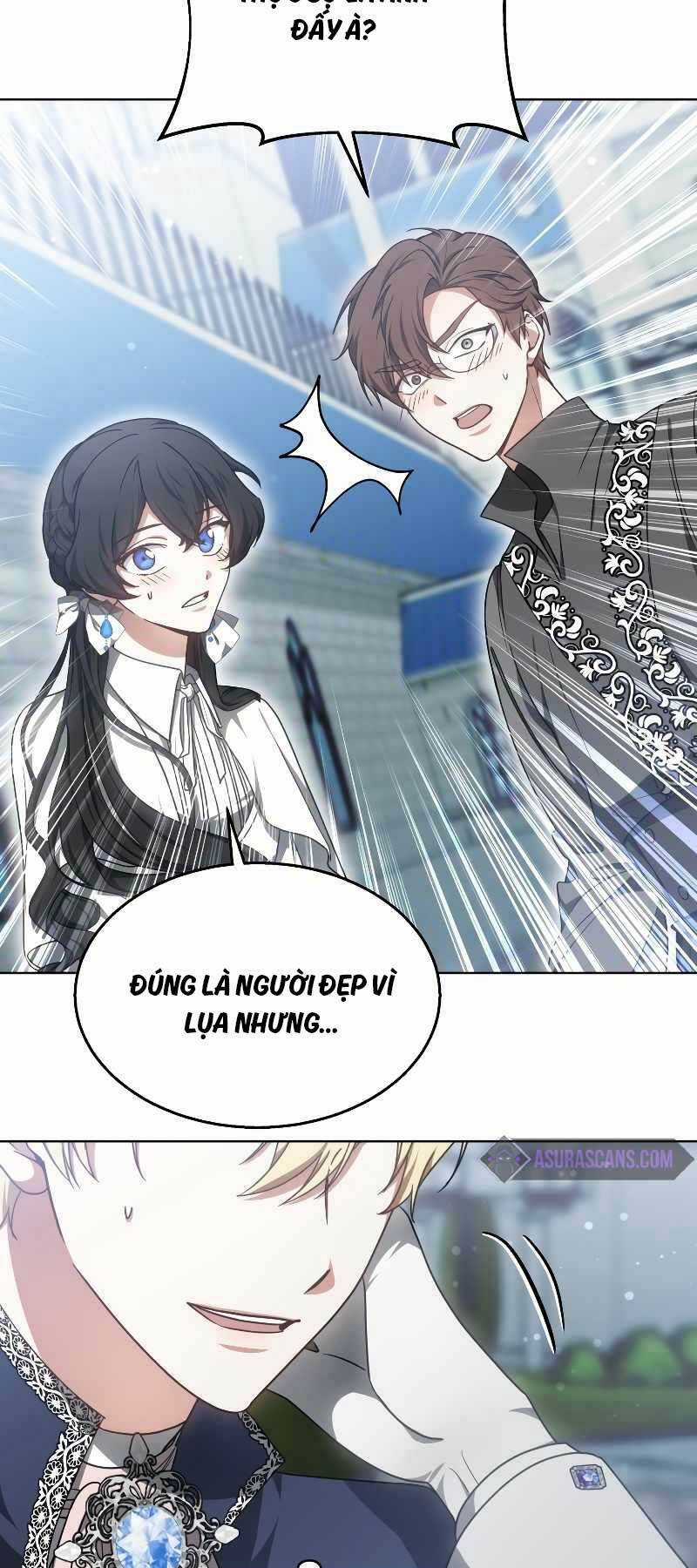 Bác Sĩ Phẫu Thuật Cấp Sss - Chapter 63 - Trang 56