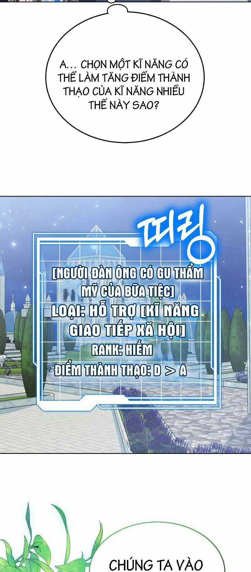 Bác Sĩ Phẫu Thuật Cấp Sss - Chapter 63 - Trang 57