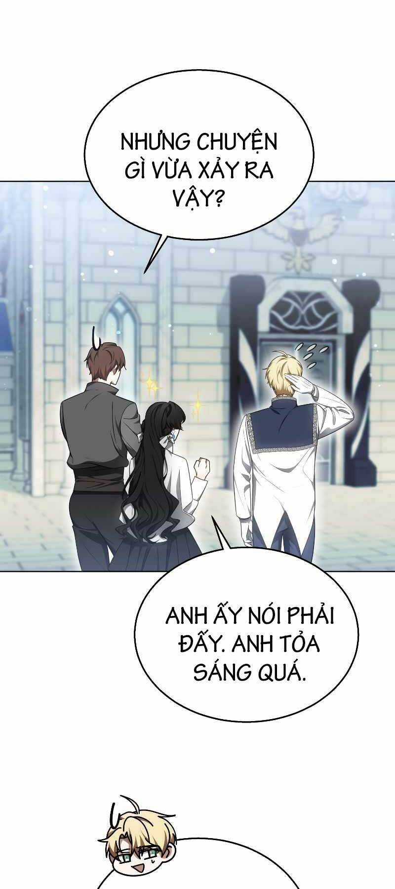 Bác Sĩ Phẫu Thuật Cấp Sss - Chapter 63 - Trang 59