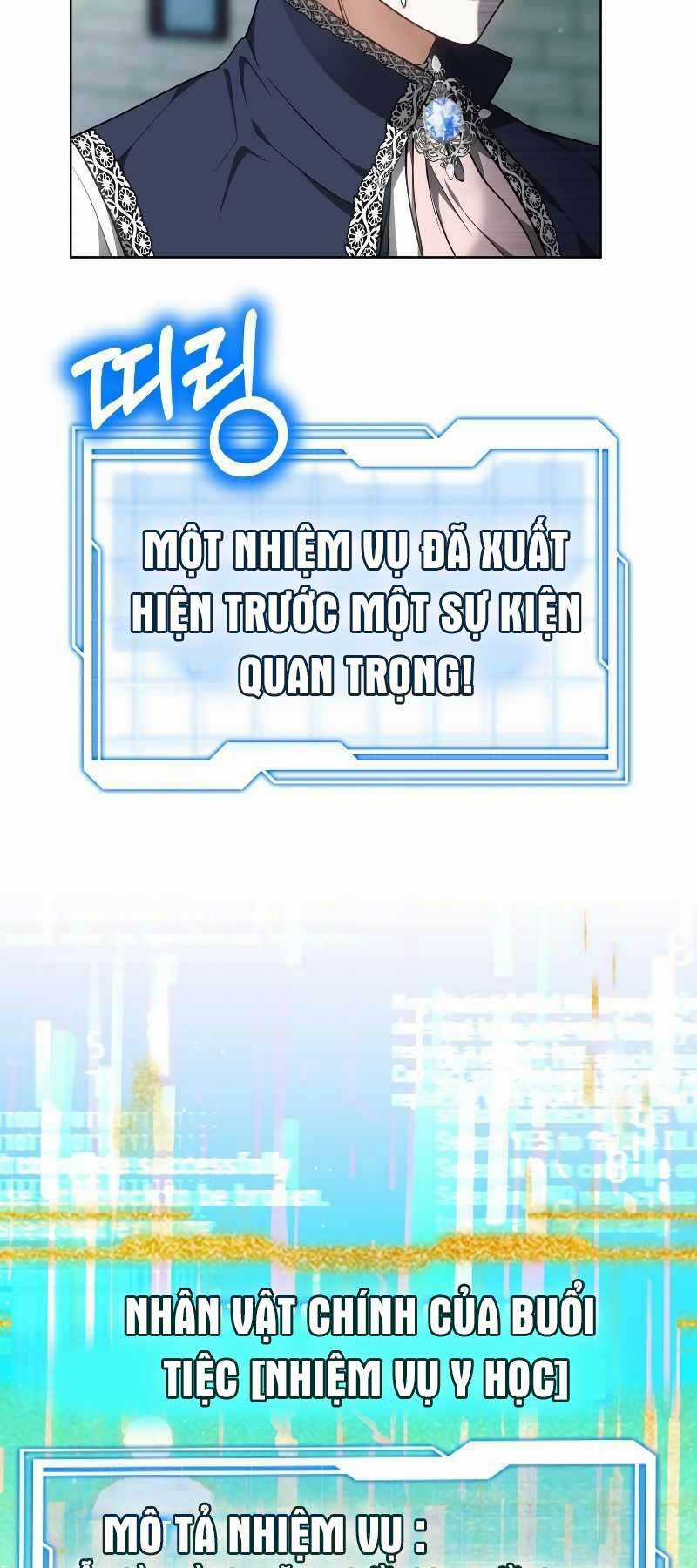 Bác Sĩ Phẫu Thuật Cấp Sss - Chapter 63 - Trang 62