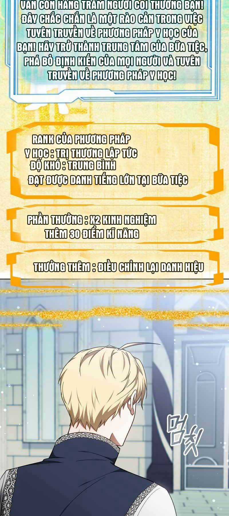 Bác Sĩ Phẫu Thuật Cấp Sss - Chapter 63 - Trang 63