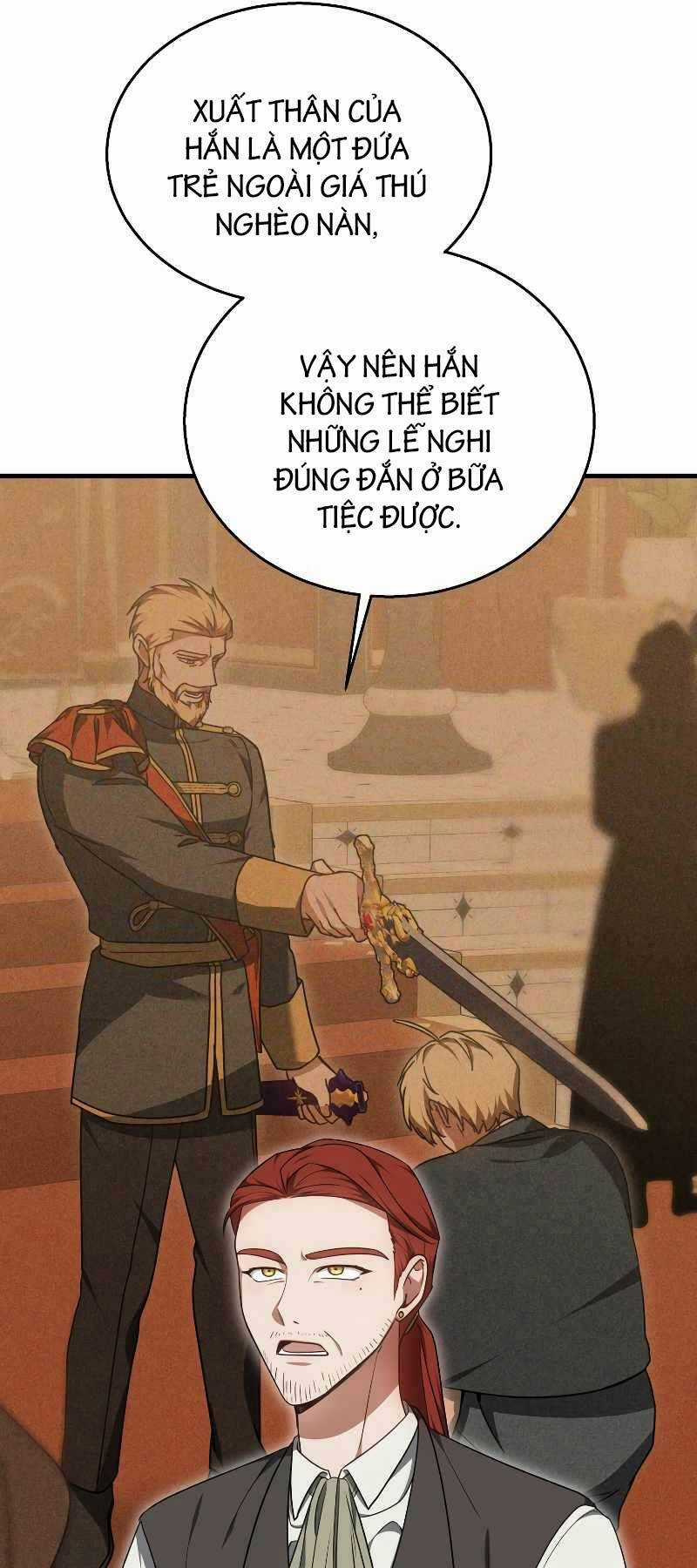 Bác Sĩ Phẫu Thuật Cấp Sss - Chapter 63 - Trang 8