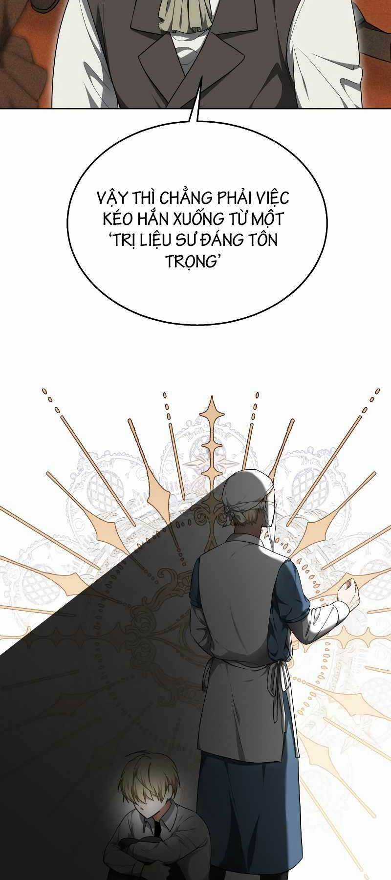 Bác Sĩ Phẫu Thuật Cấp Sss - Chapter 63 - Trang 9