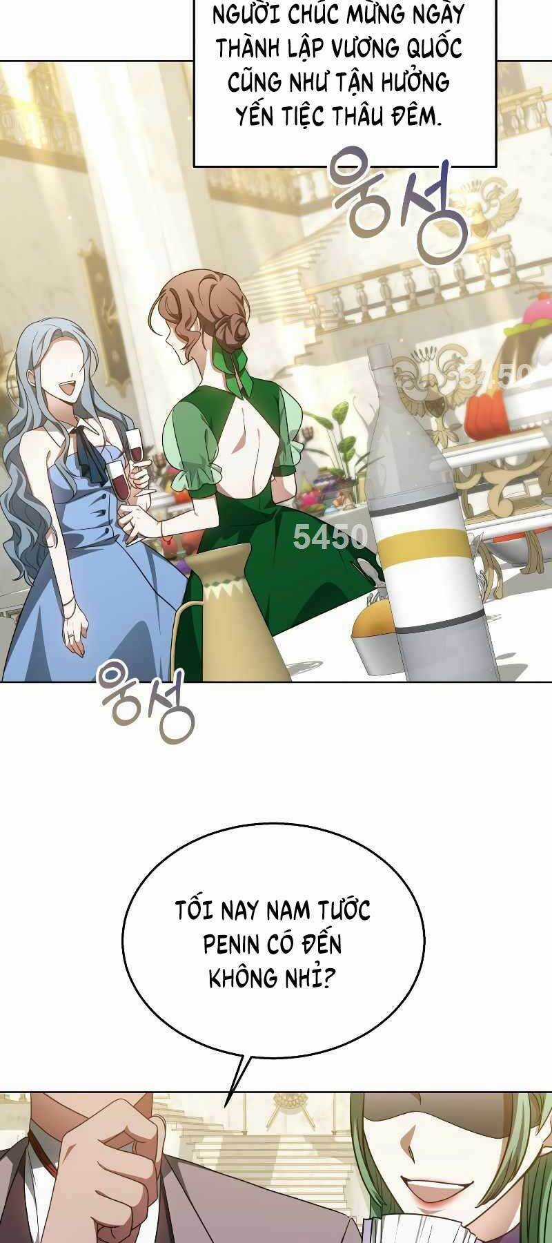 Bác Sĩ Phẫu Thuật Cấp Sss - Chapter 64 - Trang 2