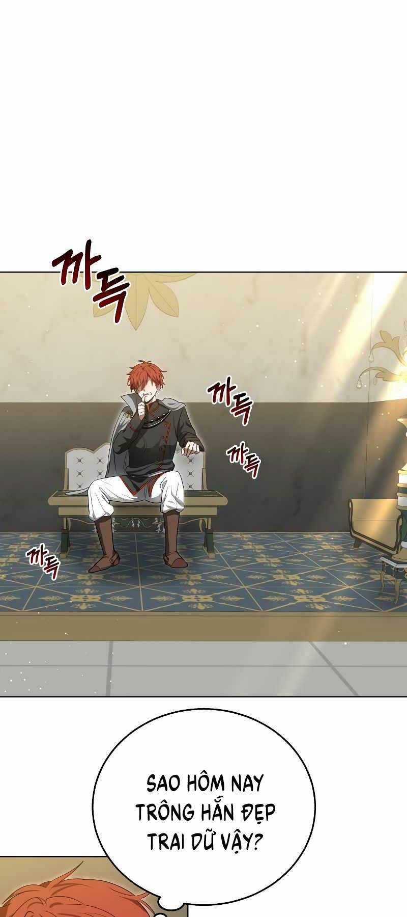 Bác Sĩ Phẫu Thuật Cấp Sss - Chapter 64 - Trang 12