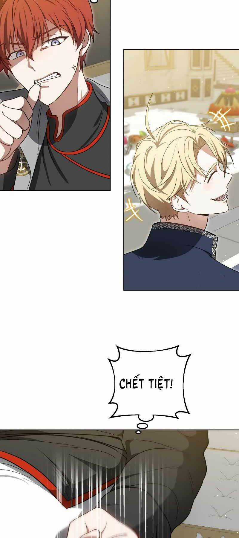 Bác Sĩ Phẫu Thuật Cấp Sss - Chapter 64 - Trang 13