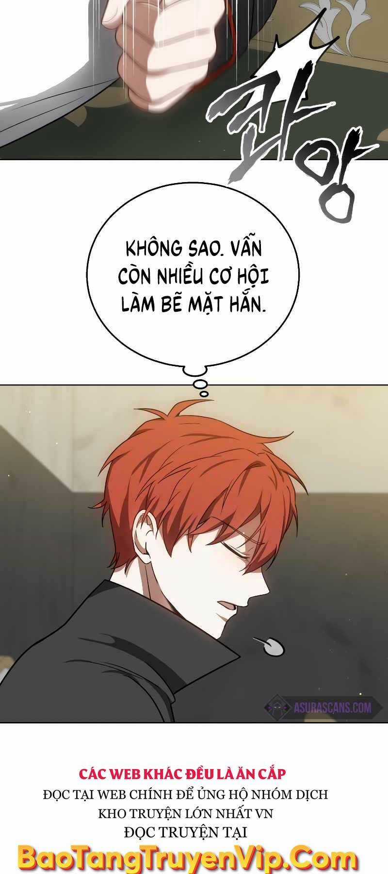 Bác Sĩ Phẫu Thuật Cấp Sss - Chapter 64 - Trang 14