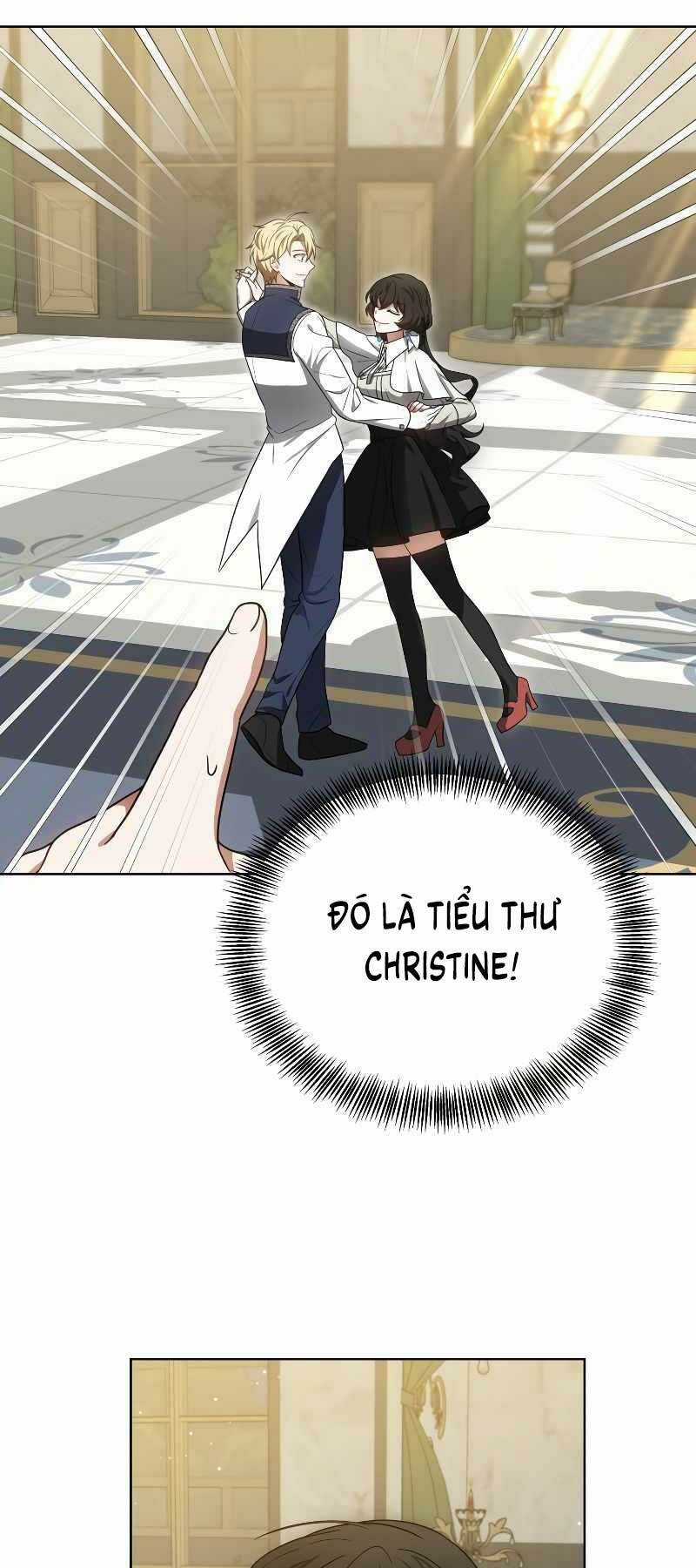 Bác Sĩ Phẫu Thuật Cấp Sss - Chapter 64 - Trang 18