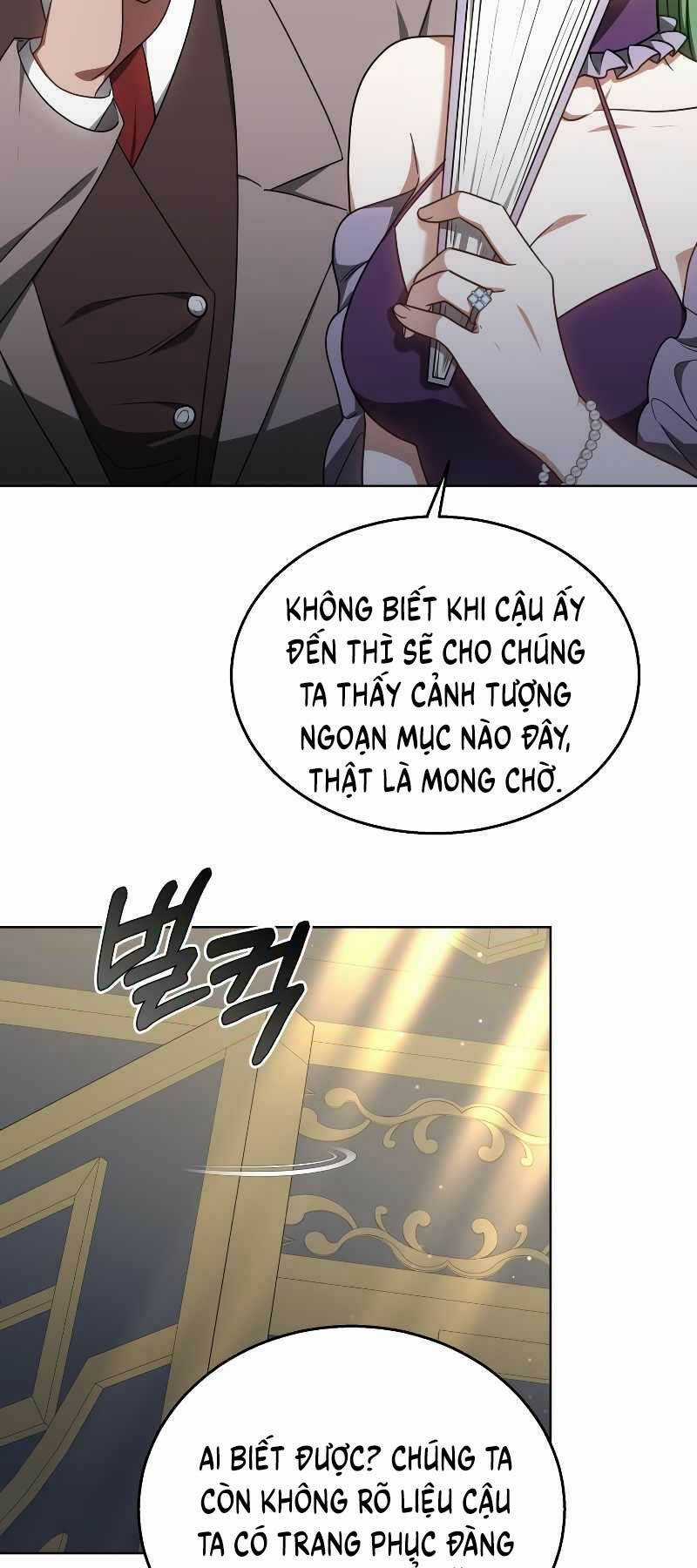 Bác Sĩ Phẫu Thuật Cấp Sss - Chapter 64 - Trang 3