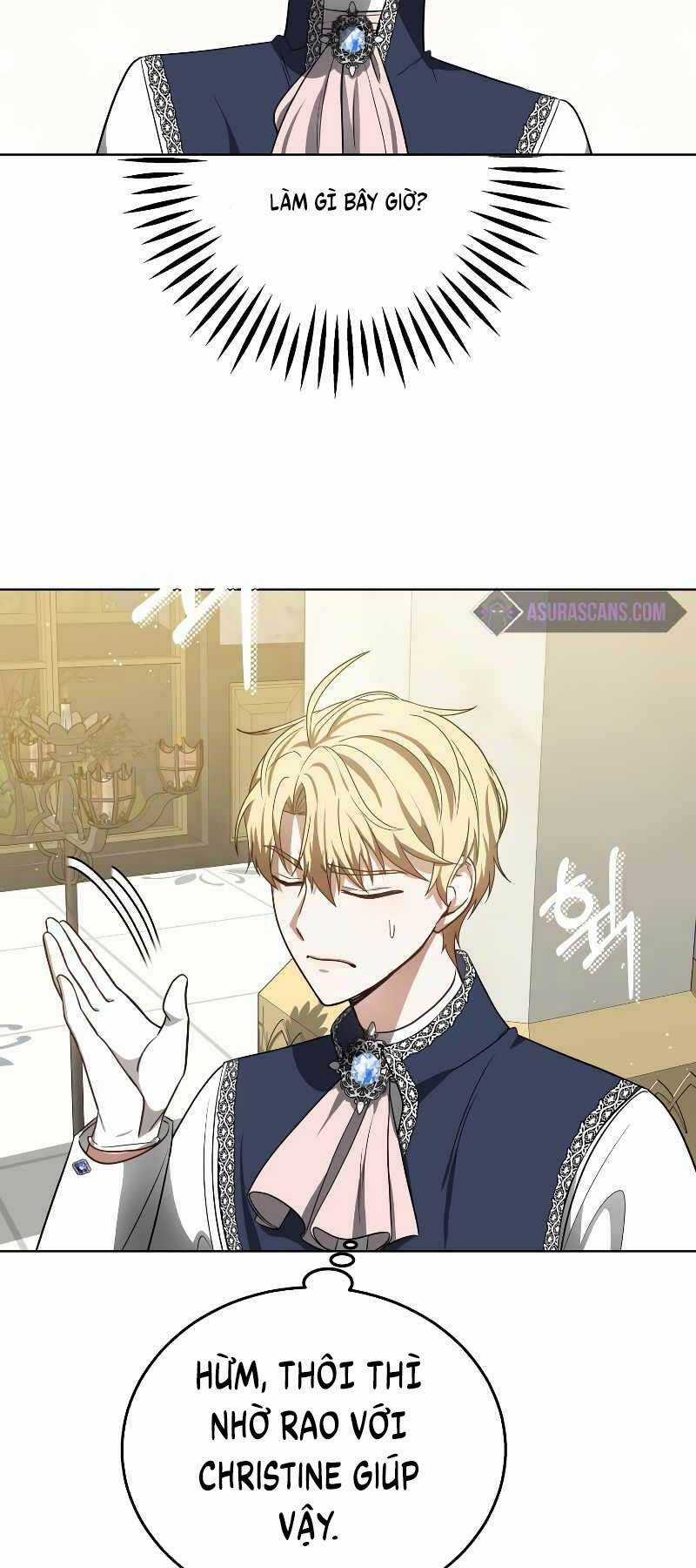 Bác Sĩ Phẫu Thuật Cấp Sss - Chapter 64 - Trang 22