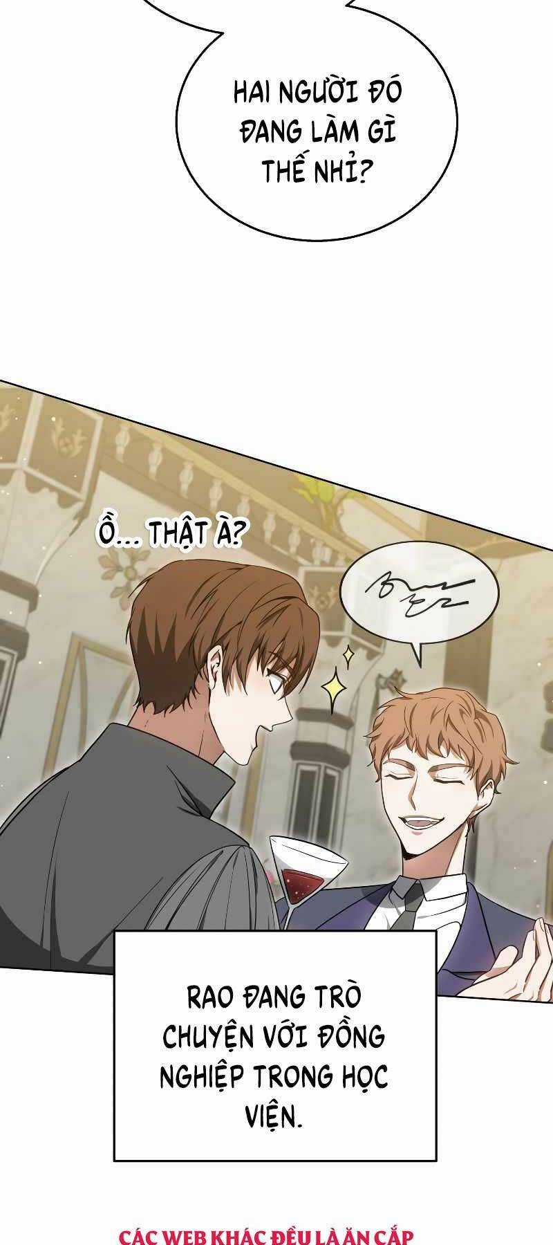 Bác Sĩ Phẫu Thuật Cấp Sss - Chapter 64 - Trang 23