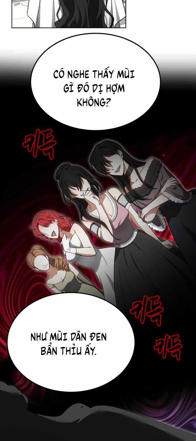 Bác Sĩ Phẫu Thuật Cấp Sss - Chapter 64 - Trang 25