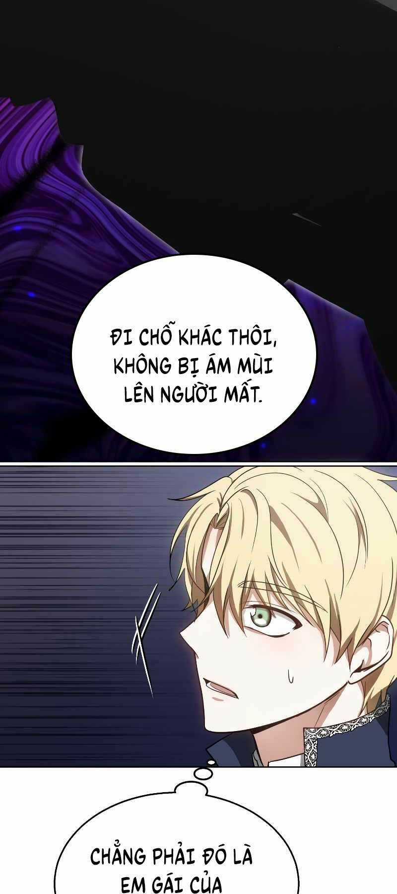 Bác Sĩ Phẫu Thuật Cấp Sss - Chapter 64 - Trang 26