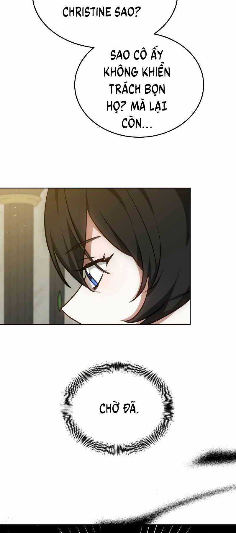 Bác Sĩ Phẫu Thuật Cấp Sss - Chapter 64 - Trang 27