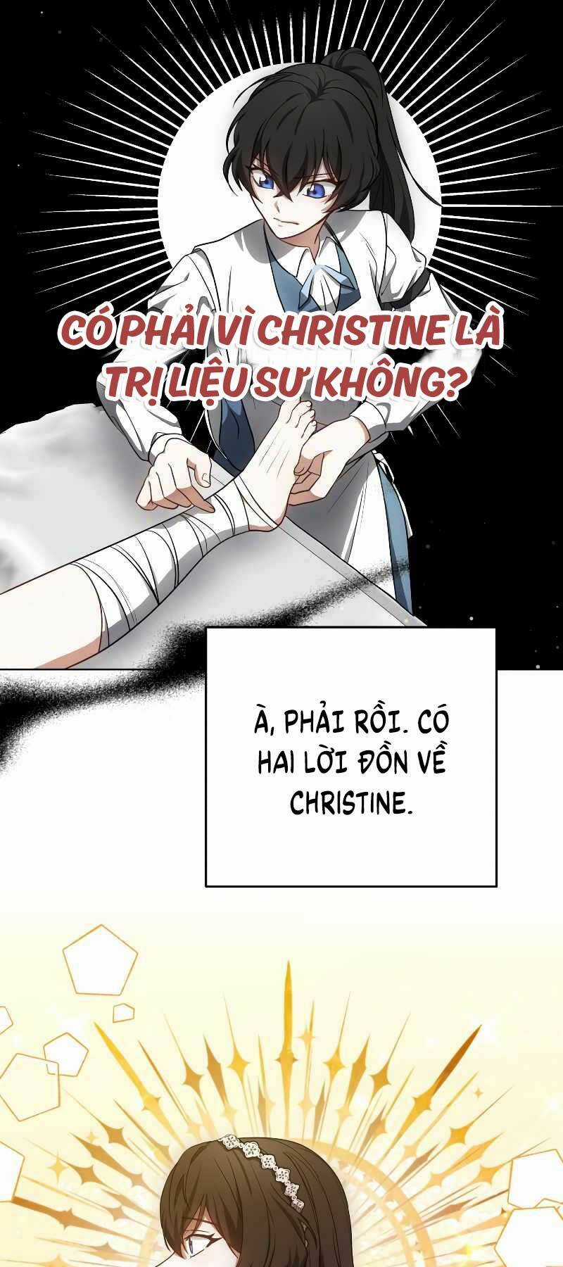 Bác Sĩ Phẫu Thuật Cấp Sss - Chapter 64 - Trang 28