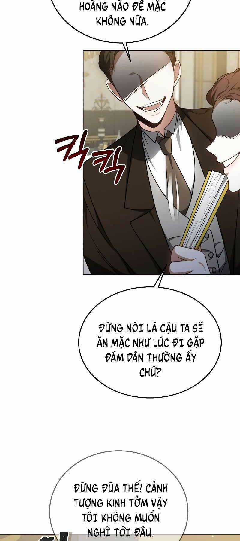 Bác Sĩ Phẫu Thuật Cấp Sss - Chapter 64 - Trang 4
