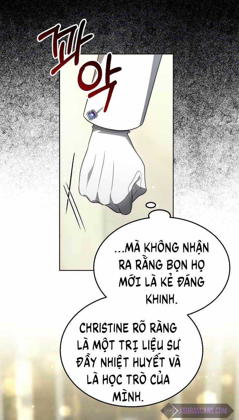 Bác Sĩ Phẫu Thuật Cấp Sss - Chapter 64 - Trang 31