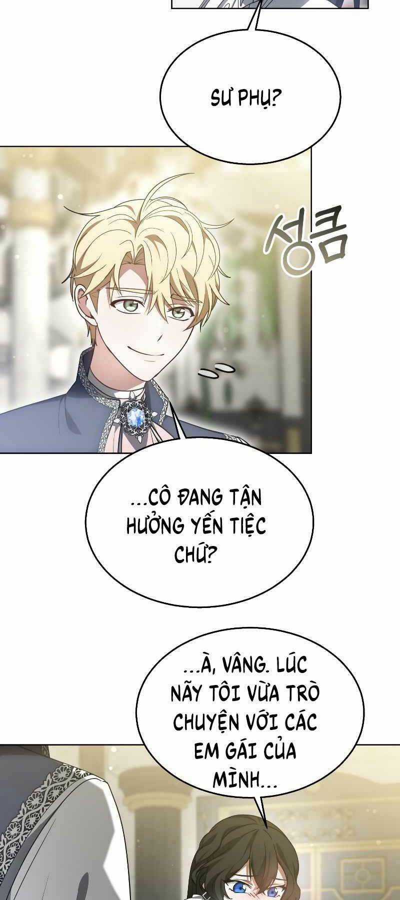 Bác Sĩ Phẫu Thuật Cấp Sss - Chapter 64 - Trang 33