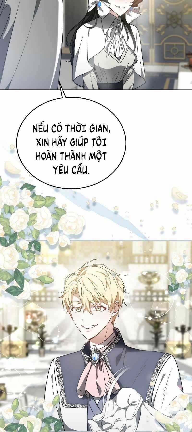 Bác Sĩ Phẫu Thuật Cấp Sss - Chapter 64 - Trang 34