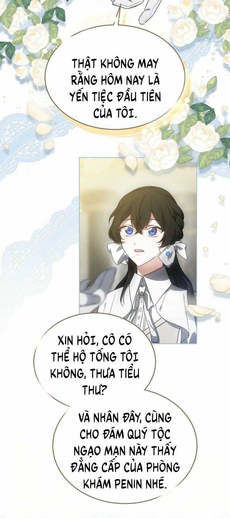 Bác Sĩ Phẫu Thuật Cấp Sss - Chapter 64 - Trang 35