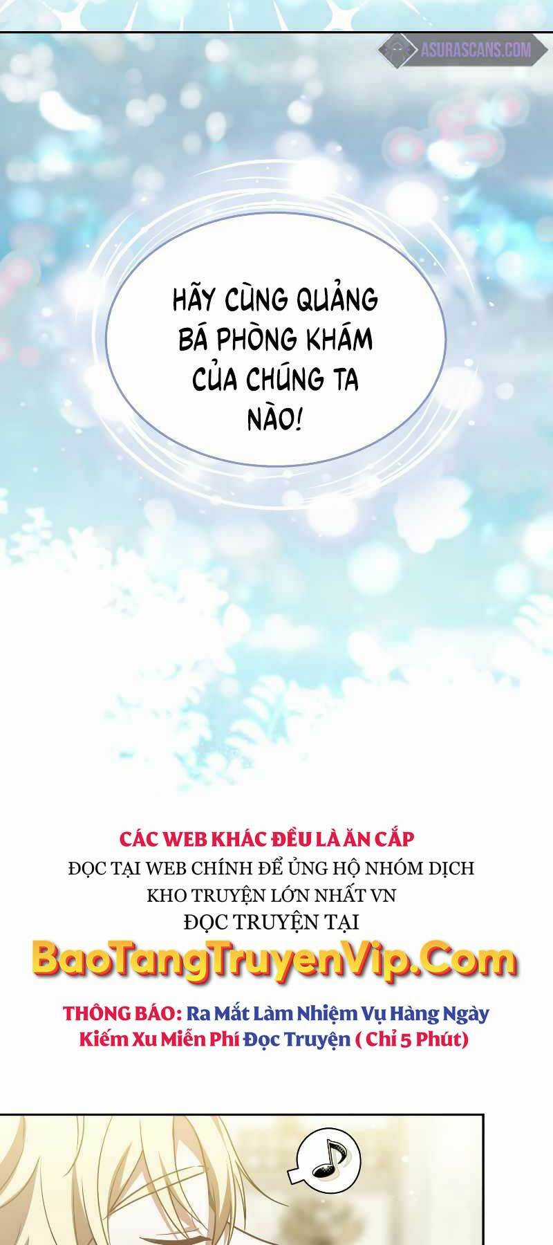 Bác Sĩ Phẫu Thuật Cấp Sss - Chapter 64 - Trang 37