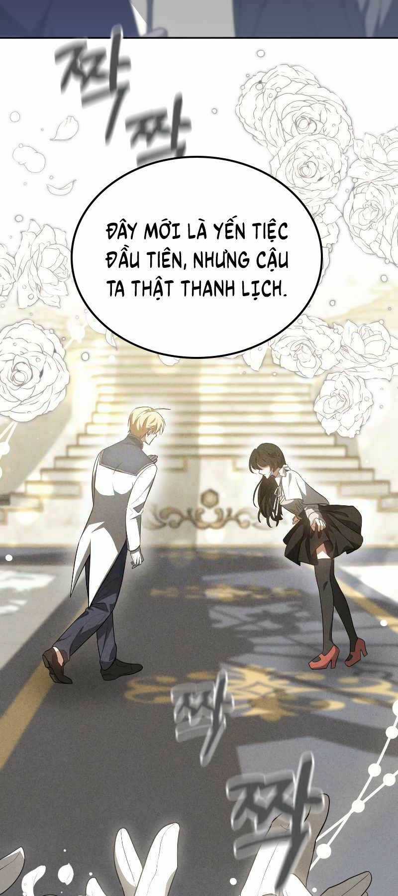 Bác Sĩ Phẫu Thuật Cấp Sss - Chapter 64 - Trang 39