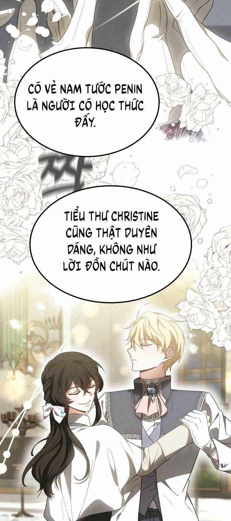 Bác Sĩ Phẫu Thuật Cấp Sss - Chapter 64 - Trang 40