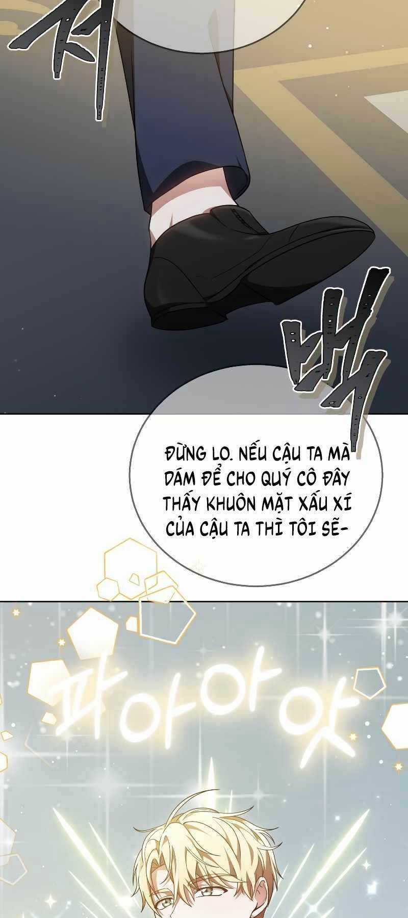 Bác Sĩ Phẫu Thuật Cấp Sss - Chapter 64 - Trang 5