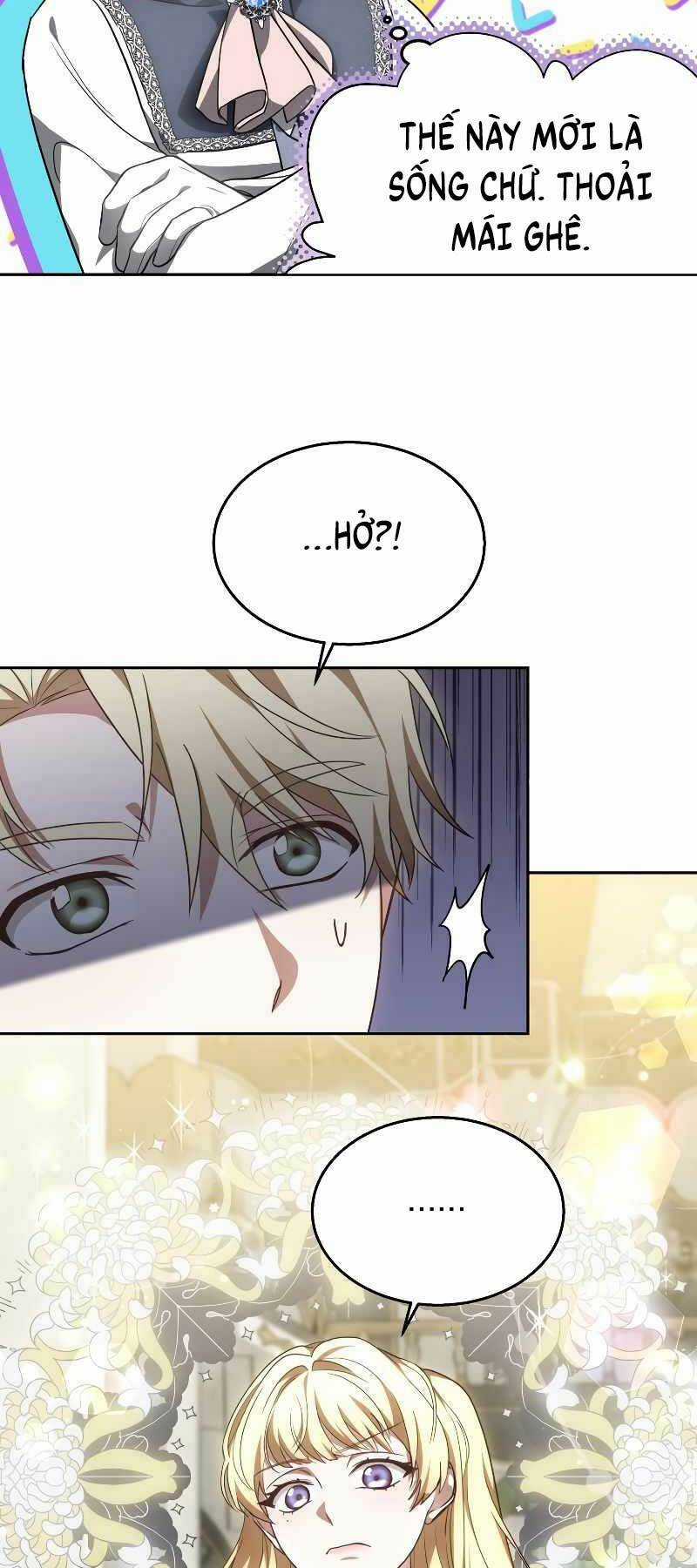 Bác Sĩ Phẫu Thuật Cấp Sss - Chapter 64 - Trang 42