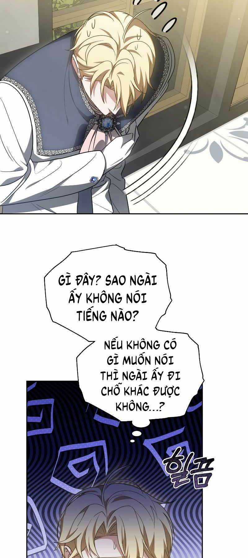 Bác Sĩ Phẫu Thuật Cấp Sss - Chapter 64 - Trang 44